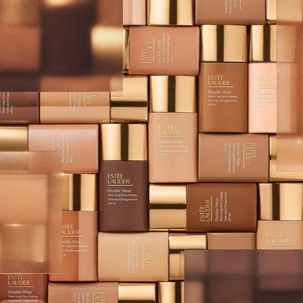 Fond de Ten Estée Lauder Double Wear SPF20 Natural 30ml