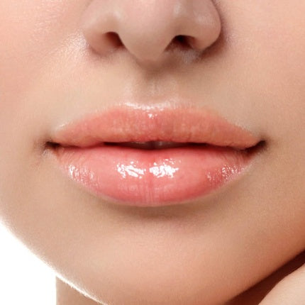 Lip Gloss, J.Cat Beauty, Lipspect, piersică