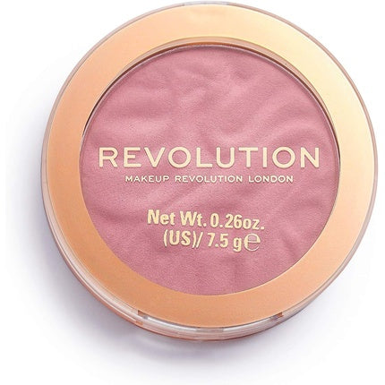 Blush Revolution Beauty Reloaded, Violet, 7.5g