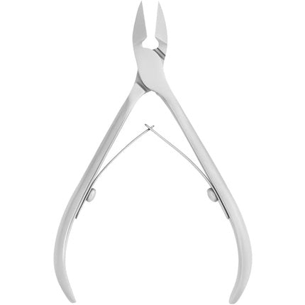 Forfecuță cuticule, Staleks, Classic, argintiu, 14mm