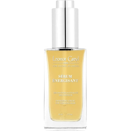Serum de Păr Energizant Leonor Greyl pentru Păr Subțiat, 120ml