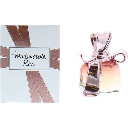 Parfum Nina Ricci Mademoiselle, Roz, 30ml