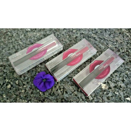 Lipă lichidă mată Huda Beauty - Alluring, 21g