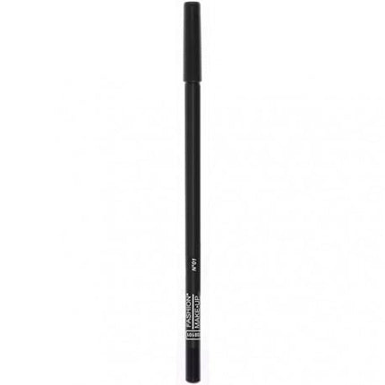 Creion de ochi, Fashion Make Up, FMU1130101, negru