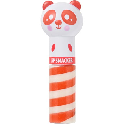 Gloss de buze, Lip Smacker, Panda, piersică