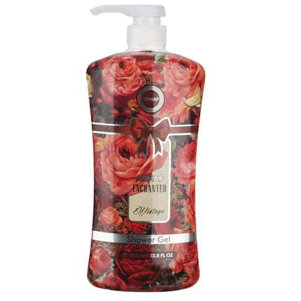 Gel de Duș Armaf Enchanted Vintage, 290 ml