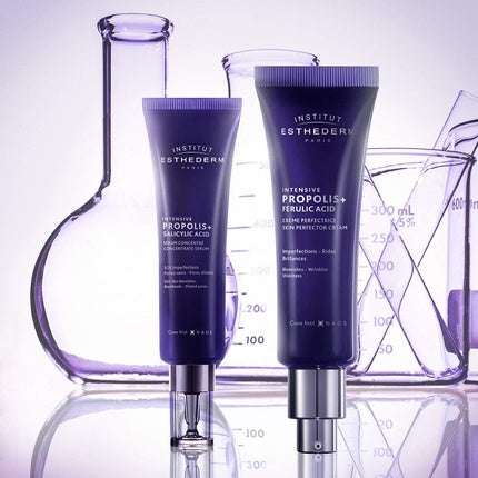 Ser Concentrat, Institut Esthederm Intensive Propolis+, 30ml