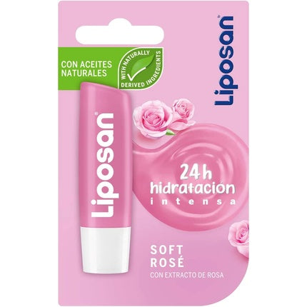 Ruj, Liposan, LipoSan Pink Cocoa, 19g
