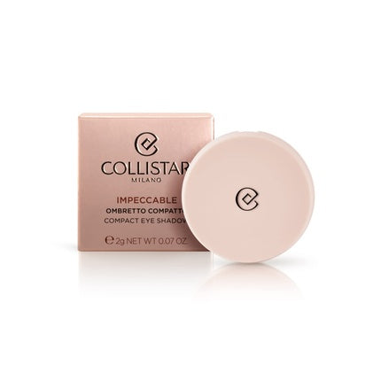Fard Compact, Collistar, Hidratant 2g