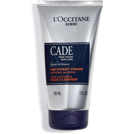 Exfoliant Facial L'Occitane Cade, 150ml