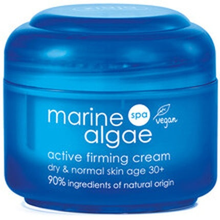 Cremă facială Ziaja Marine Algae Active Firming Cream, 50 ml
