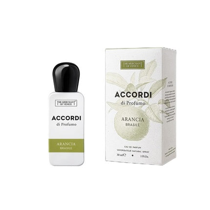 Eau de Parfum The Merchant of Venice Accordi Di Profumo Arancia Brasile Unisex 30ml