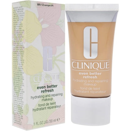 Primer față, Clinique, Even Better Refresh, 30ml
