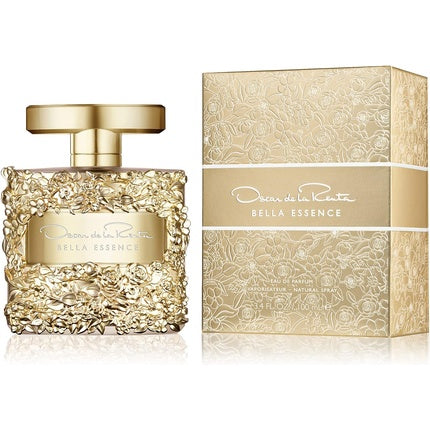 Parfum, Oscar De La Renta, Bella Essence, 100 ml, EDP