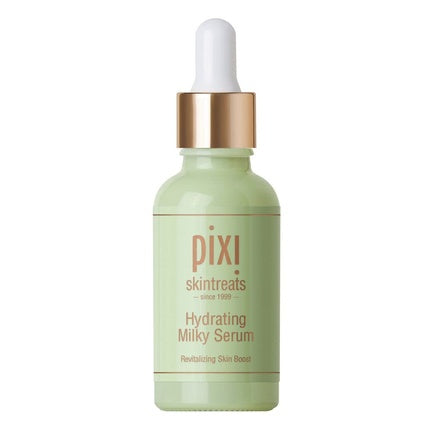 Pixi Hydrating Milky Serum, 30ml, Culoare Verde