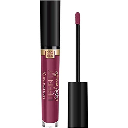 Gloss de Buze Max Factor 050 Satin Berry 26g