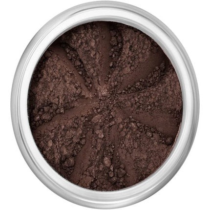 Fard de pleoape, Lily Lolo, Black Sand, 2g