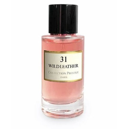Eau de Parfum Collection Prestige 31 Wild Leather, 50ml