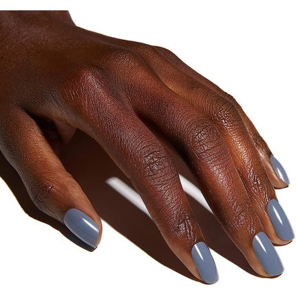 Lac de unghii gel CND Shellac Whisper 7.3ml gri