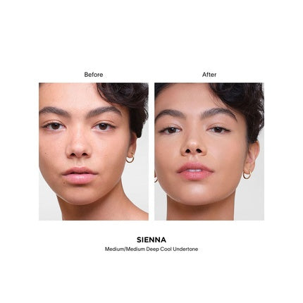 Concealer Hourglass Vanish Airbrush, Capsula, Bej