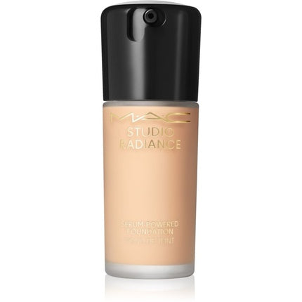 Fond de ten MAC Cosmetics Studio Radiance Serum Powered N11, 30 ml
