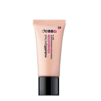 Fond de ten, Deborah, MakeME Perfect, roz bej