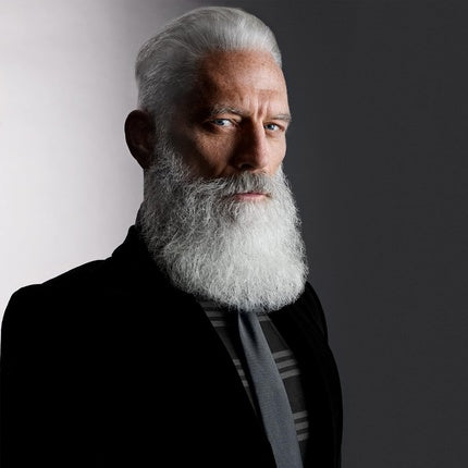 Șampon American Crew, Daily Silver, 250ml, negru