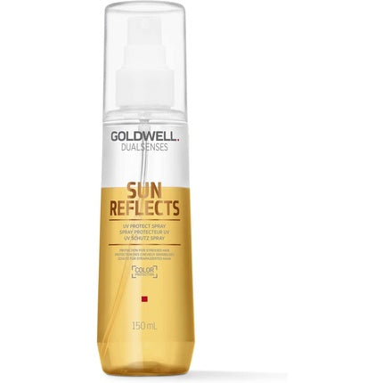 Spray protectie solara, Goldwell, Sun Reflects, 150ml