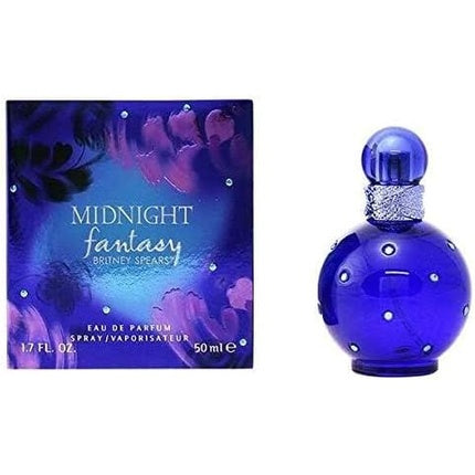 Parfum Eau de Parfum, Britney Spears, Midnight Fantasy, 50 ml