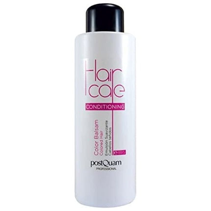 Condiționator păr vopsit Postquam Color Balsam 1000 ml