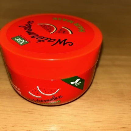 Masca de păr, XHC, Watermelon, roșu 250ml