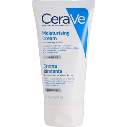 Balsam hidratant CeraVe, 50ml, lotiuni