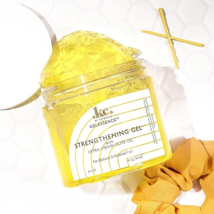 Gel de păr Kc Gelessence Strengthening Gel, 455g