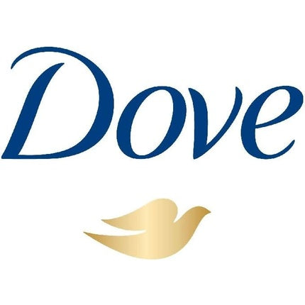 Bagnoschiumă Dove Silk, 700ml, format familie, alb
