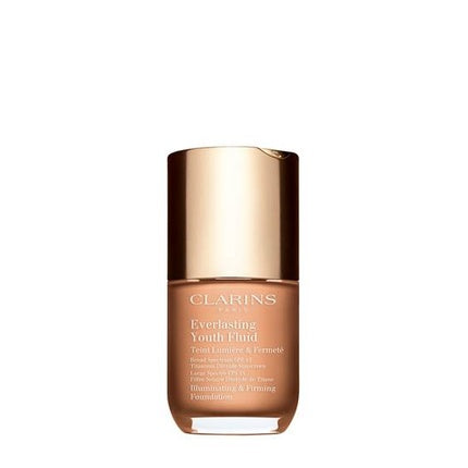 Fond de ten lichid Clarins Everlasting Youth Fluid 105 Nude SPF15, 30ml
