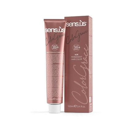 Vopsea de păr COLORGRACE Intense Ash Platinum Blonde 10.11, 94g