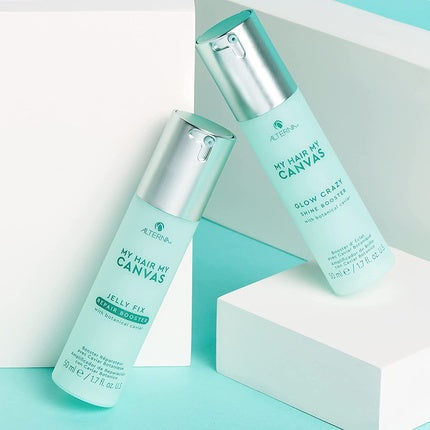 Gel de păr, Alterna My, My Hair My Canvas Jelly Fix Repair Booster, 155g