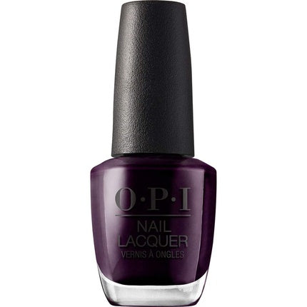 Lac de unghii, OPI, Purple Lavender, 0.5 fl oz