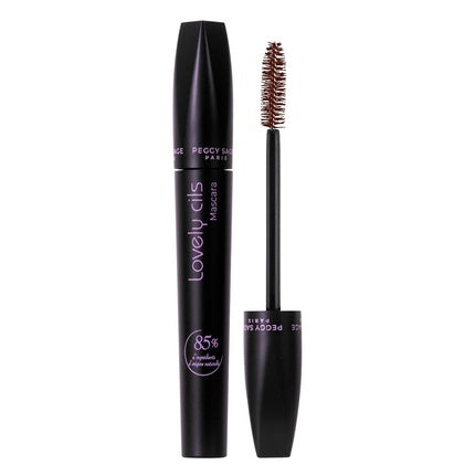 Mascara Lovely Cils - Havane 10ml