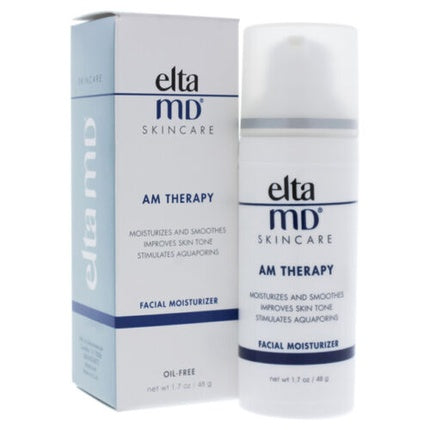 Cremă de zi EltaMD AM Therapy Facial Moisturizer 48g