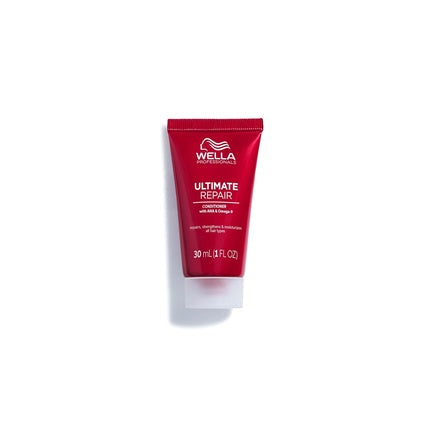 Balsam Wella Professionals Ultimate Repair, 30ml