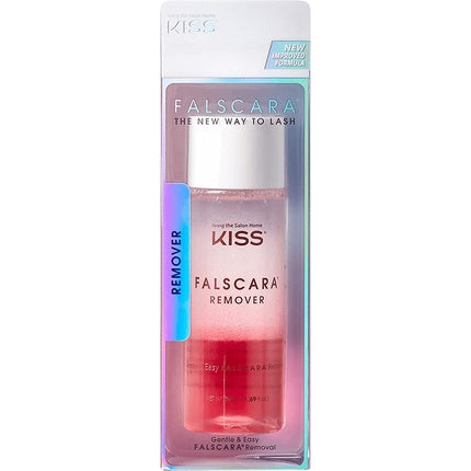 Demachiant gene false, Kiss, Falscara