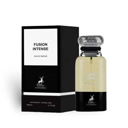 Parfum Maison Alhambra Fusion Intense, EDP, 80ml