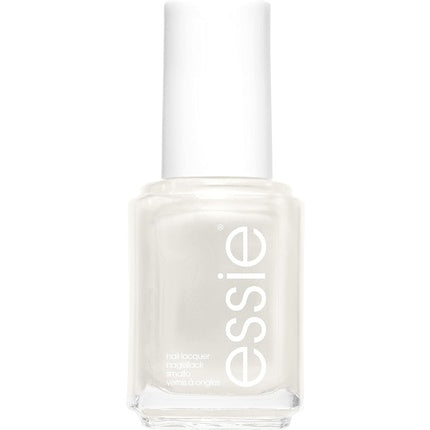 Lac de unghii, Essie, Pearly White, 13.5ml