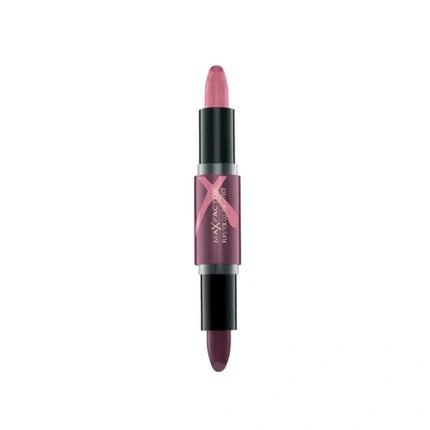 Max Factor Flipstick Colour Effect Lipstick, Mosaic Mauve, 20