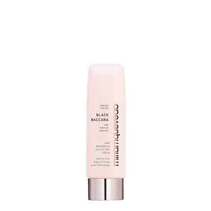 Serum pentru păr Miriam Quevedo Black Baccara, 100 ml