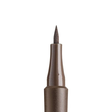 Artdeco Eyebrow Color Pen, Culoare Marrone, Vârf Fin