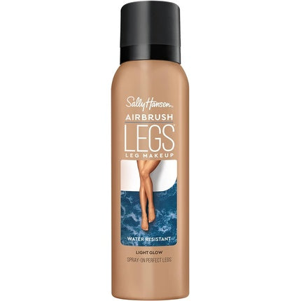 Machiaj pentru picioare, Sally Hansen, Airbrush Legs, 75ml