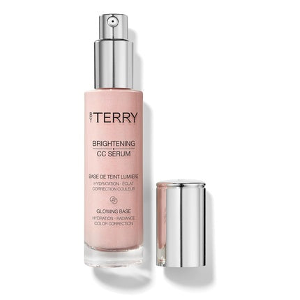 Serum Strălucire, By Terry, Brightening CC, piersică 30ml