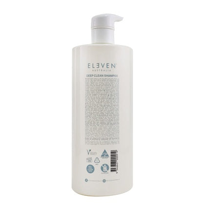 Șampon pentru curățare profundă Eleven Australia, 960ml